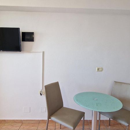Horizon View Rooms Himare Eksteriør bilde