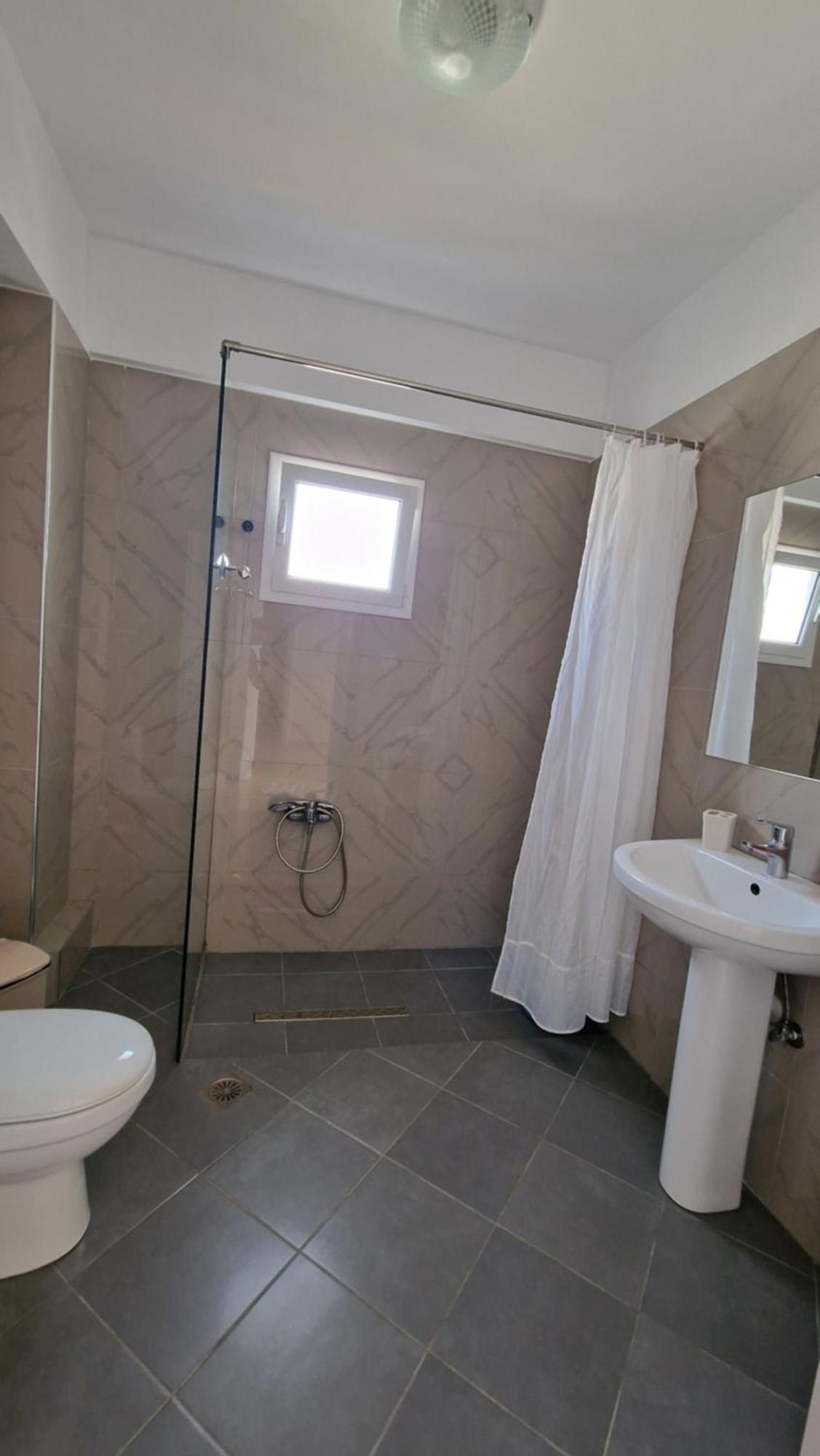 Horizon View Rooms Himare Eksteriør bilde
