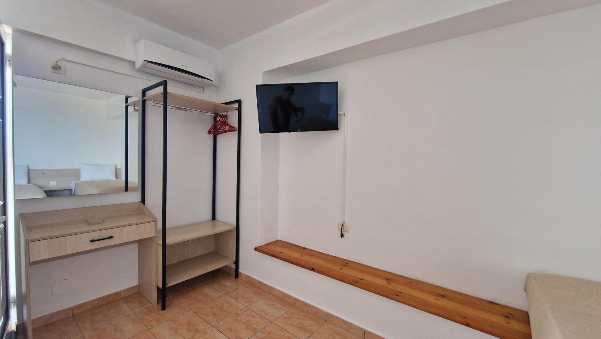 Horizon View Rooms Himare Eksteriør bilde