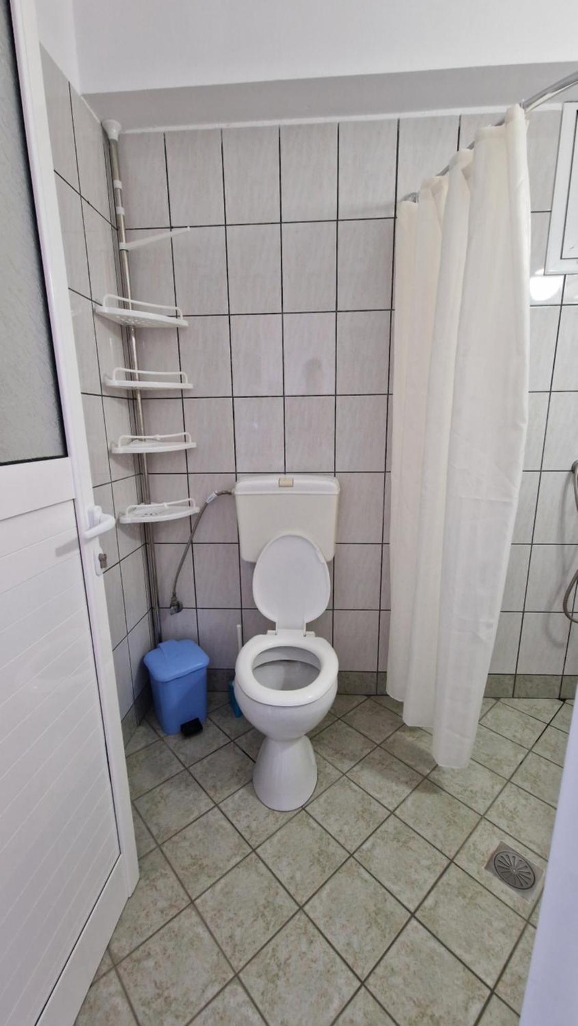 Horizon View Rooms Himare Rom bilde