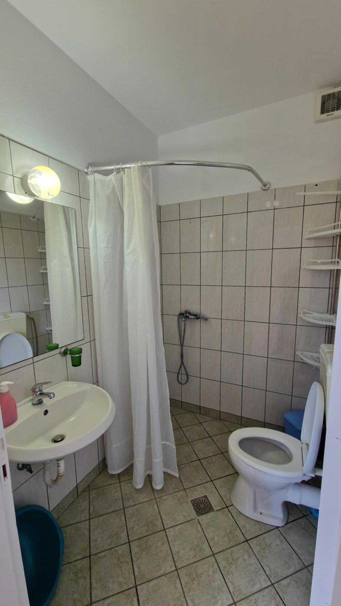 Horizon View Rooms Himare Rom bilde
